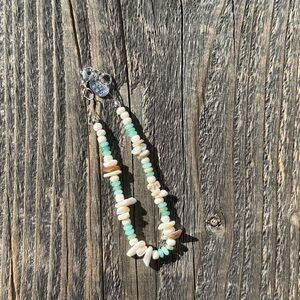 Soul From Love Co Ridge Anklet